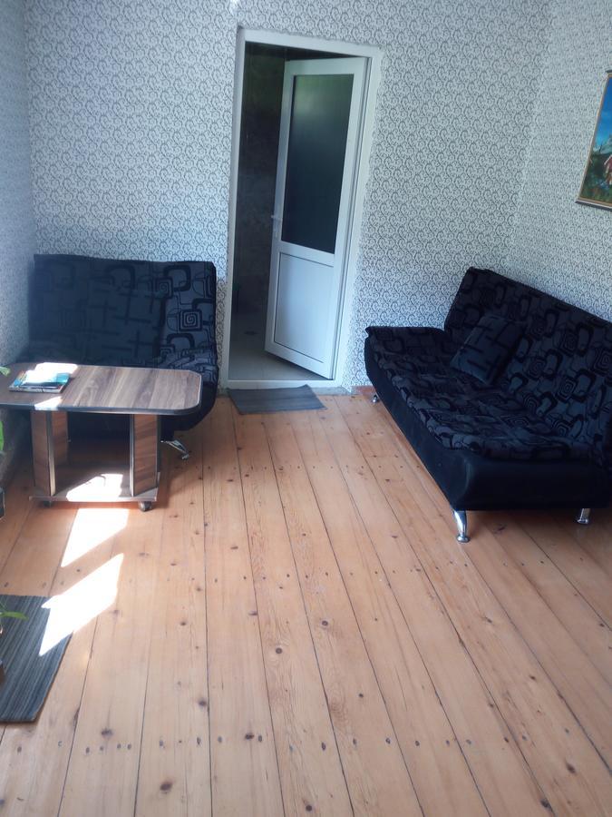 Guesthouse Mamuka Zhabesh Zhabeshi Exterior foto